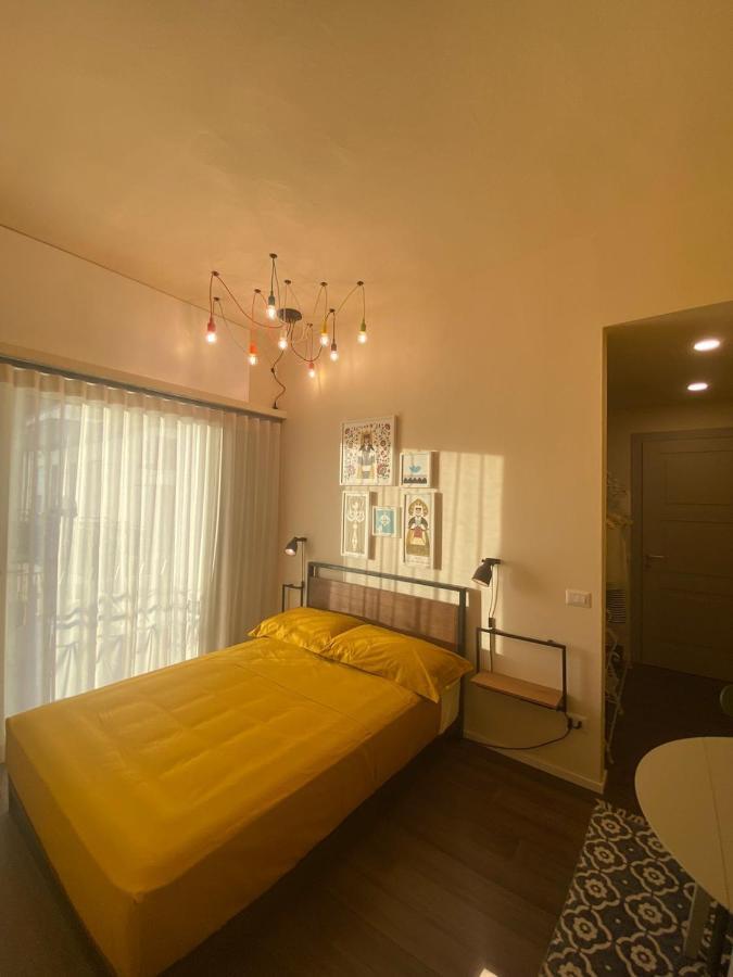 A Casa Di Ma & Gio Apartment Cagliari Exterior photo